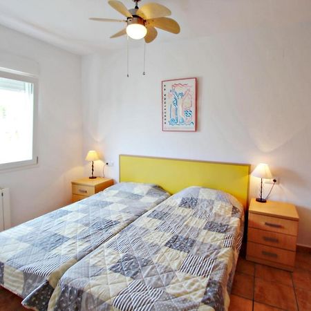 Canuta Mar 14- Two Story Holiday Home Villa In Calpe Exterior foto