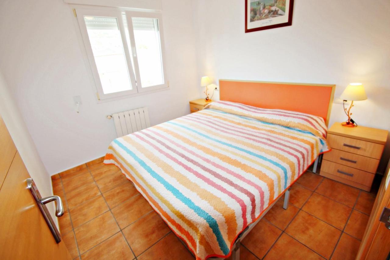 Canuta Mar 14- Two Story Holiday Home Villa In Calpe Exterior foto